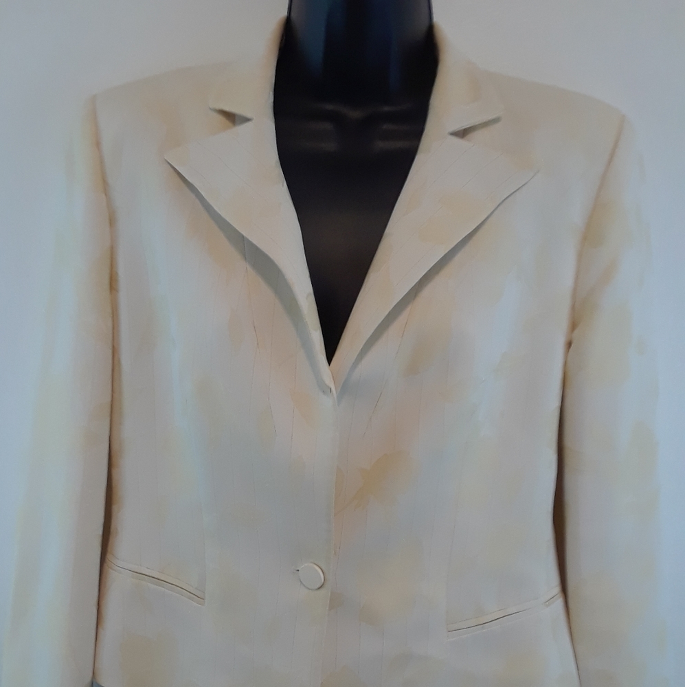 Armani Collezioni Women Blazer